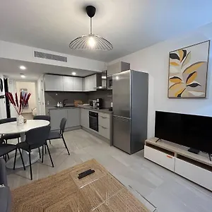 Apartment Prestige View 411