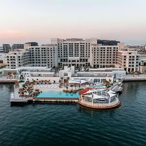 Hilton Yas Island 5* Абу-Даби