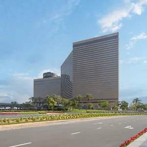 Апарт-отель Hyatt Regency Galleria