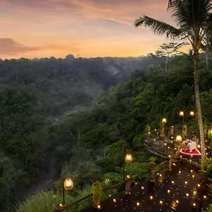 Pramana Watu Kurung 5* Убуд