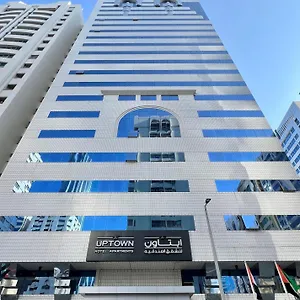 Uptown By Gewan Hotel apartamentowy