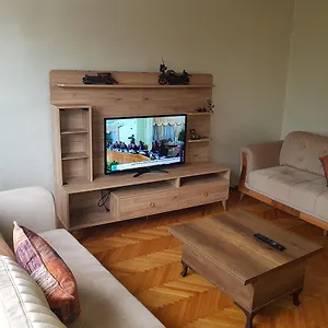 Marriott Sisli 5* Стамбул