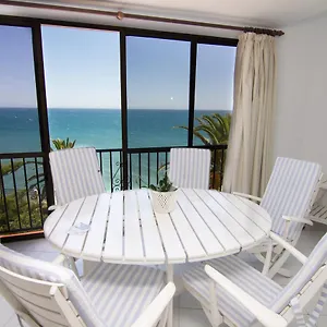 Apartment Tuhillo 3b Menyber