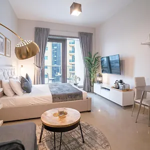 Apartment Higuests - Sparkle Towers 2