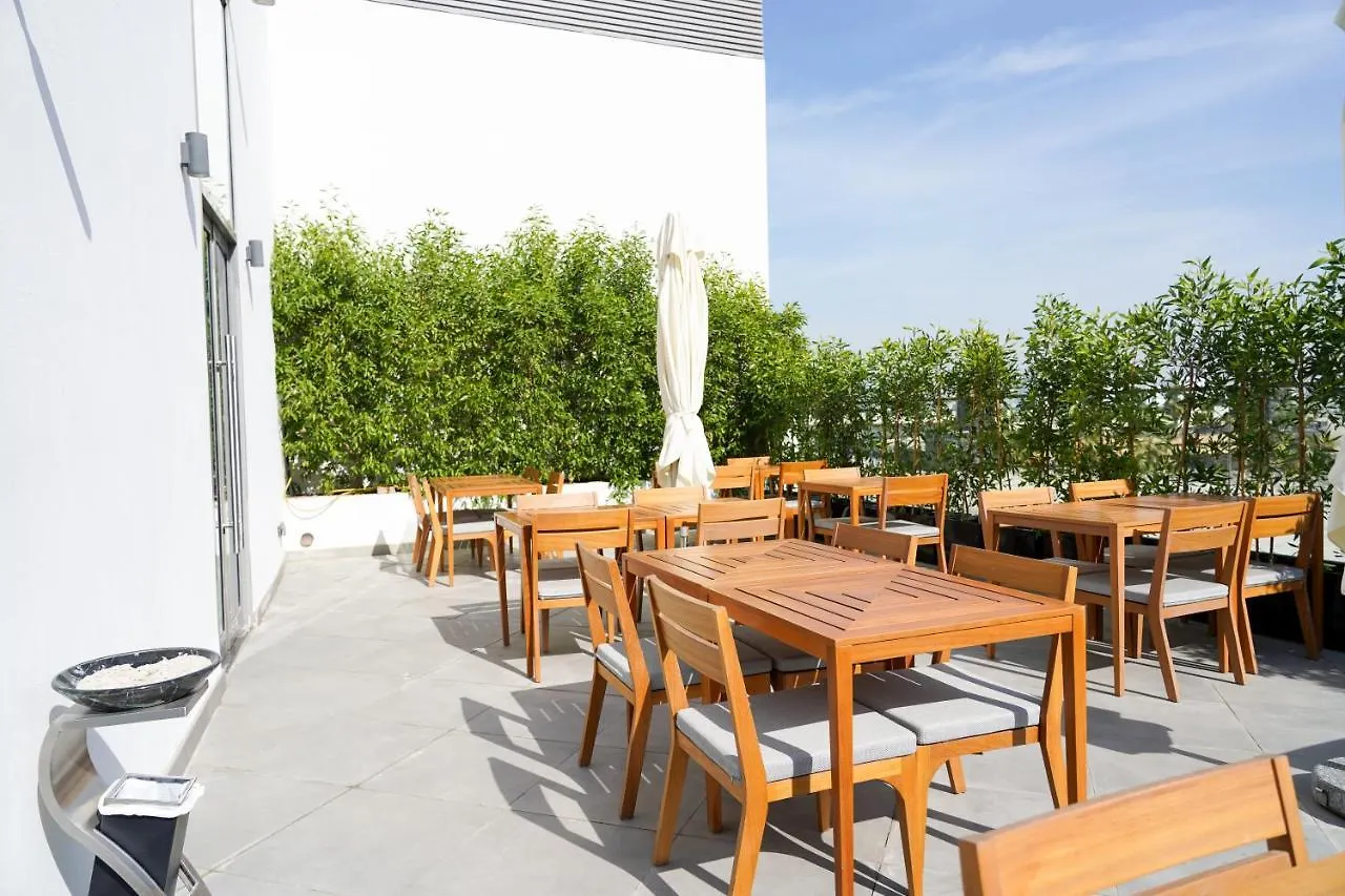 Intercityhotel Dubai Jaddaf Waterfront 3*,  ОАЭ