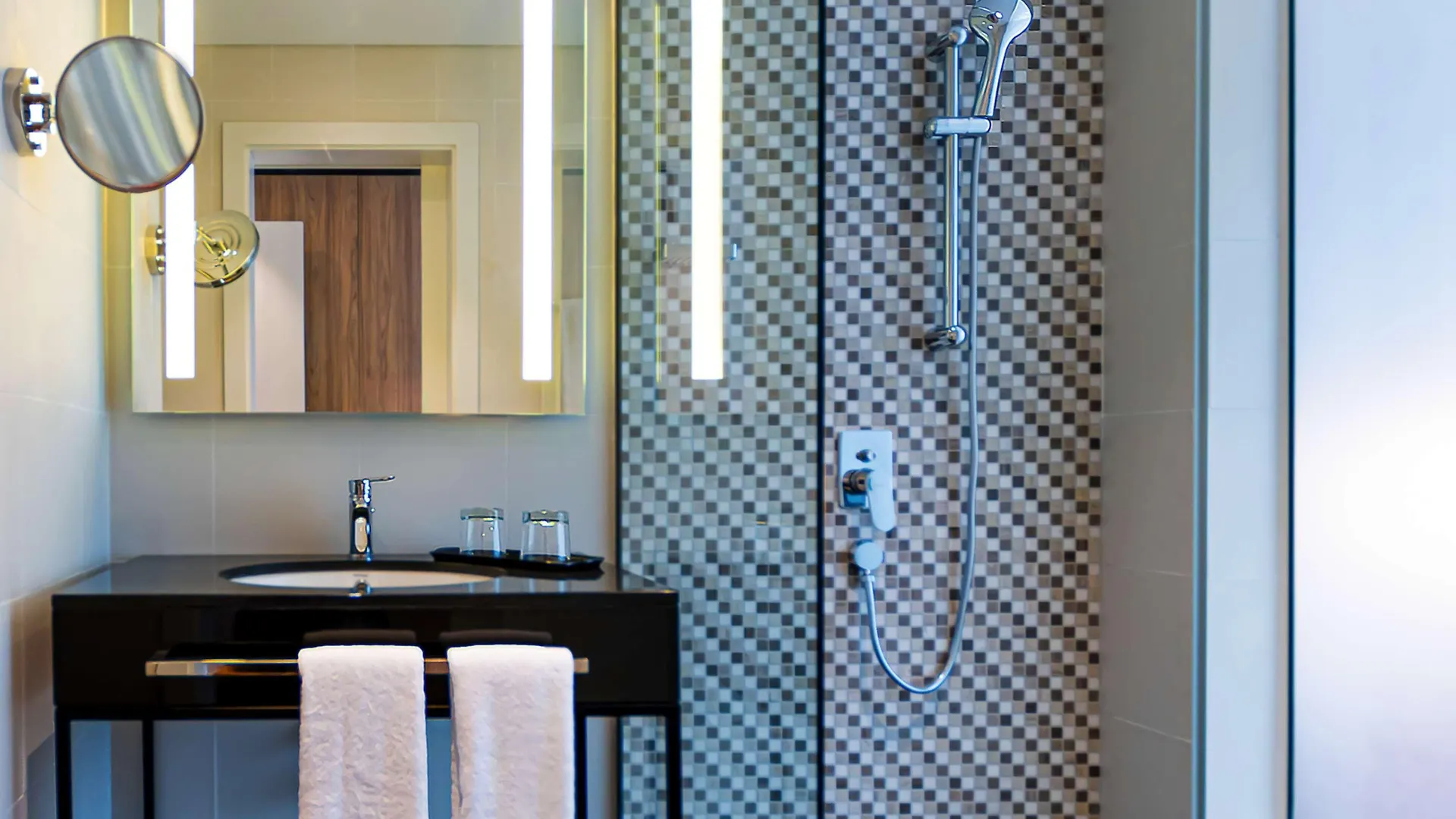 Intercityhotel Dubai Jaddaf Waterfront